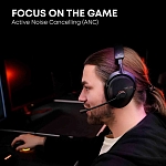 Наушники с микрофоном Beyerdynamic MMX 230 Wireless Arctic, Белые