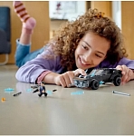 (EU) Игрушка LEGO DC Бэтмобиль: погоня за Пингвином (76181)