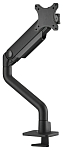 (EU) Аксессуар для монитора Neomounts DS70S-950BL1 NEXT One Full Motion Desk Mount (газлифт, 17-49", 18 кг, VESA 75/100, быстросъемная VESA-пластина) , Чёрный