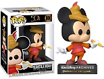 (CN) Фигурка Funko Pop! Disney: Walt Disney Archives - Magic Bean Mickey Mouse (800)
