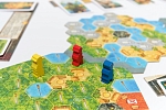 (EU) Настольная игра Lavka Games В поисках Эльдорадо