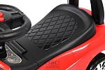 Детский толокар RiverToys (JY-Z01C) (красный)