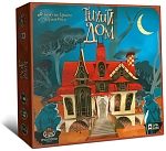 (EU) Настольная игра Lavka Games Тихий Дом