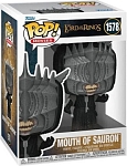 (EU) Фигурка Funko POP! Movies: Mouth of Sauron (1578)