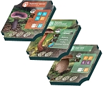 (EU) Настоьная игра Hobby World Грибы и корни: Делюкс-издание