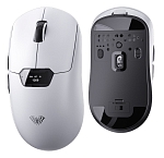 Компьютерная мышь AULA SC390, Белая