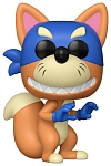 (CN) Фигурка Funko POP! Animation: Dora the Explorer - Swiper (2005)