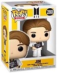 (EU) Фигурка Funko POP! Rocks: Jin (280)
