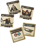 (EU) Настольная игра Hobby World Трудванг: Легенды. Темнолесье (доп)