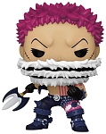 (CN) Фигурка Funko Pop! Animation: One Piece — Carrot (1588)