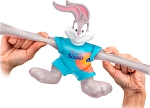 Тянущаяся игрушка Гуджитсу Багз Банни Космический Джем