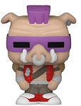 (EU) Фигурка Funko Bitty POP! Teenage Mutant Ninja Turtles Series 3: Splinter, Raphael, Rocksteady & Mystery (71509)