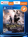 Игра Tactics Ogre: Reborn (PS4)