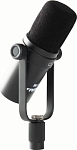(EU) Динамический микрофон Fame Audio BM-7, кардиоидная направленность