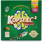 (EU) Настольная игра Стиль жизни Кортекс 2 для детей