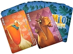 (EU) Настоьная игра Hobby World Similo: Зоопарк