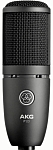 (EU) AKG P120 Condenser microphone [241410617]