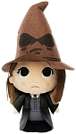 (EU) Фигурка Funko POP! Supercute Plush Harry Potter: Hermione w/ Sorting Hat (39512)