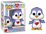 (CN) Фигурка Funko Pop! Animation: Care Bears Cousins - Cozy Heart Penguin (1803)