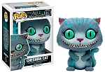 (EU) Фигурка Funko POP! Disney Alice in Wonderland: Cheshire Cat (178)