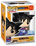 (CN) Фигурка Funko POP! Deluxe: Chainsaw Man - Chainsaw Man Battle (1768)