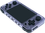 Игровая портативная приставка Anbernic RG35XX-H (сиреневая)