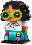 (EU) Конструктор LEGO Disney Энканто Мирабель Мадригаль (40753)