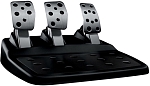 Руль Logitech G920 Driving Force + педали