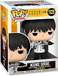(EU) Фигурка Funko POP! Animation: Kuki Urie (1125)