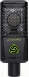 (EU) Конденсаторный микрофон Lewitt LCT 240 Pro (Black)