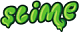 Логотип компании 'Slime'