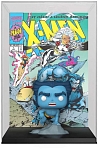 (EU) Фигурка Funko POP! Comic Covers: Beast (35)