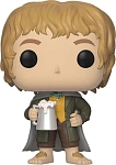 (EU) Фигурка Funko POP! Movies: Merry Brandybuck (528)