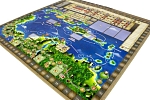 (EU) Настоьная игра Hobby World Маракайбо