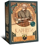 (EU) Настольная игра Lavka Games Карнеги
