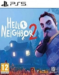 Игра Hello Neighbor 2 (PS5, русские субтитры)