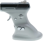 Игровая мышь для шутеров RAGNOK-3 (белая)