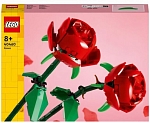 (EU) Конструктор LEGO Creator Розы (40460)