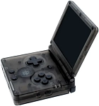 Портативная игровая приставка Anbernic RG35XX-SP (чёрная)