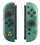 Игровая приставка Nintendo Switch 2 256 GB (The Legend of Zelda - 40th Anniversary Edition)