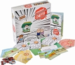 Настольная игра Magellan Трамвай смерти (MAG119826)