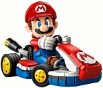 (EU) Конструктор LEGO Super Mario Марио Карт (72037)