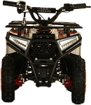 Детский электроквадроцикл RiverToys MIKA оранжевый