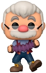 (EU) Фигурка Funko POP! Disney: Geppetto with Accordion (1028)