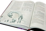 (EU) Настольная игра Hobby World Dungeons & Dragons. Руководство мастера подземелий (доп)