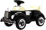 Детский толокар RiverToys Mercedes-Benz 300S (LS-128A-BLACK) черный