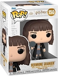 (EU) Фигурка Funko POP! Harry Potter: Hermione Granger (150)