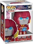 (EU) Фигурка Funko POP! Retro Toys: Hot Rod with Matrix (147)