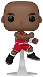 (CN) Фигурка Funko Pop! Basketball: NBA Bulls - Michael Jordan (1989 Playoff Legend Edition) (206)