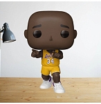 (CN) Фигурка Funko Pop! Sports: NBA - Shaquille O'Neal (Los Angeles Lakers) (208)